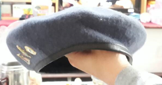 請問 這是哪種帽子??
