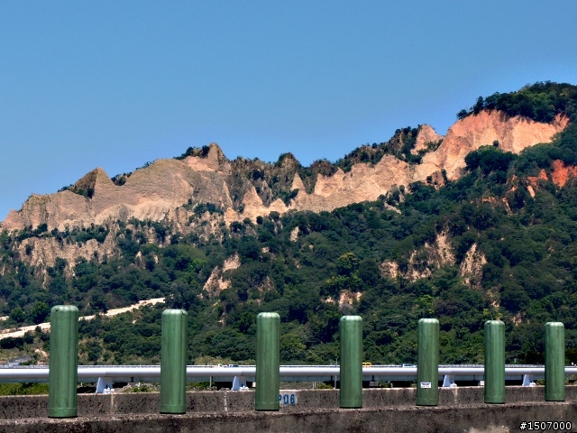 銅鑼‧天空之橋