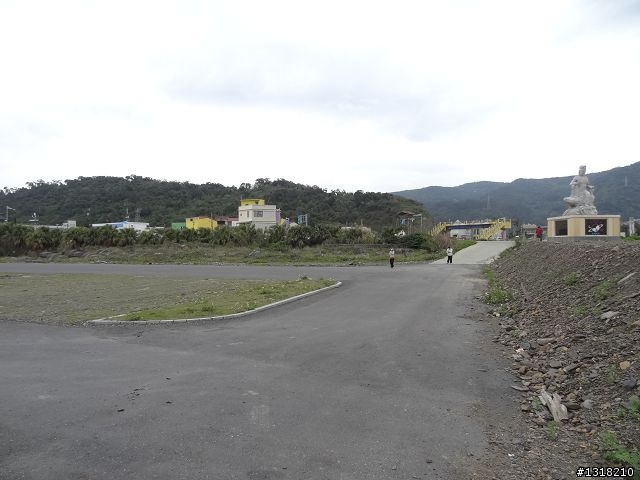 親子旅遊-大武達仁三日遊(1)