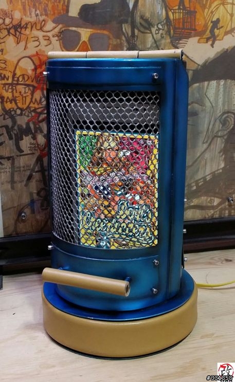 [DIY] note-3 手機座充