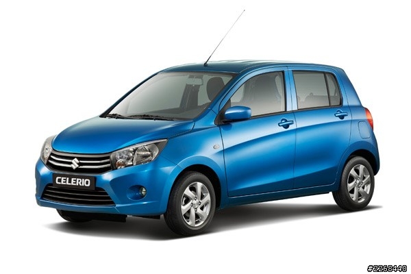 SUZUKI Alto的下一代車?    何時引進?