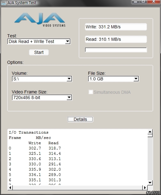 低價固態硬碟測試：Silicon Power Velox V55 SSD 120GB