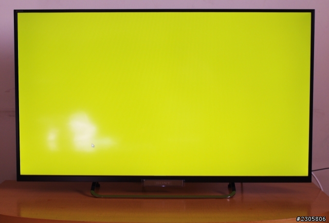 不專業的 Sony KDL - 42W650A 開箱及測試文章