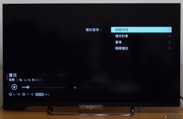 不專業的 Sony KDL - 42W650A 開箱及測試文章