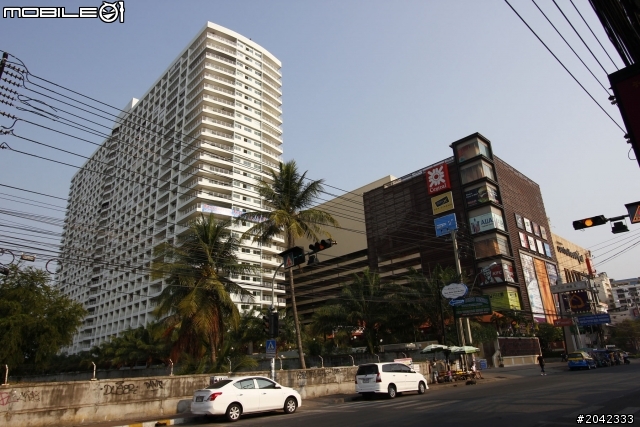 泰國置產開箱文(芭達雅pattaya)