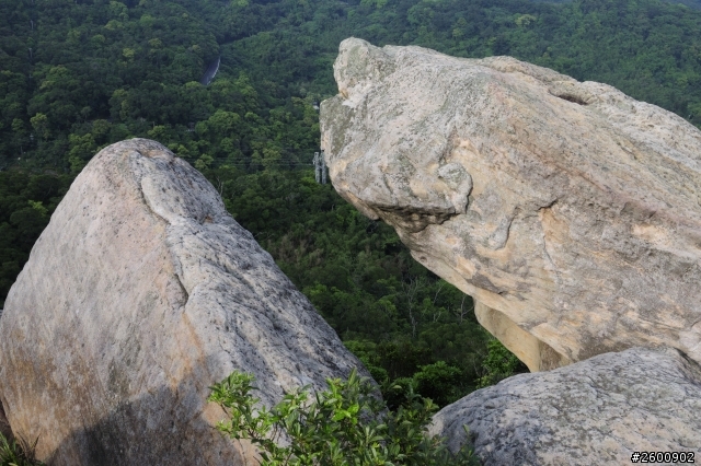 金面山