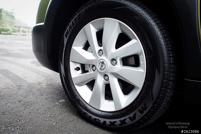 [開箱] Nissan All New Livina 預購入手開箱(圖多慎入)！