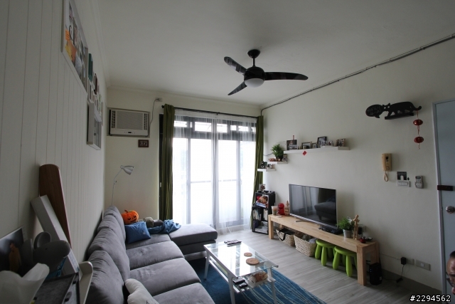 【開箱】輕裝潢的確幸小屋 - 自然休閒風