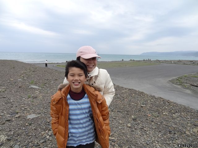 親子旅遊-大武達仁三日遊(1)