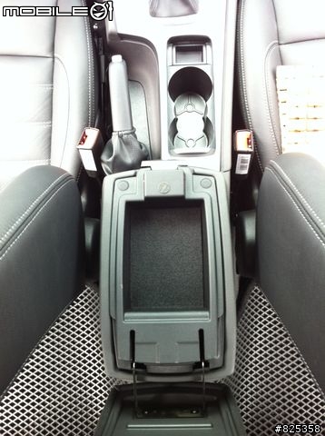 2014 Mondeo TDCi 豪華型，開箱。圖多字多。由Metrostar換成TDCi。