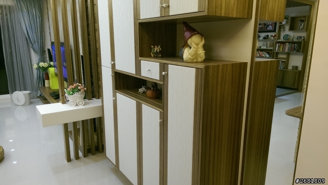 【新屋開箱】兩人三貓的溫馨宅