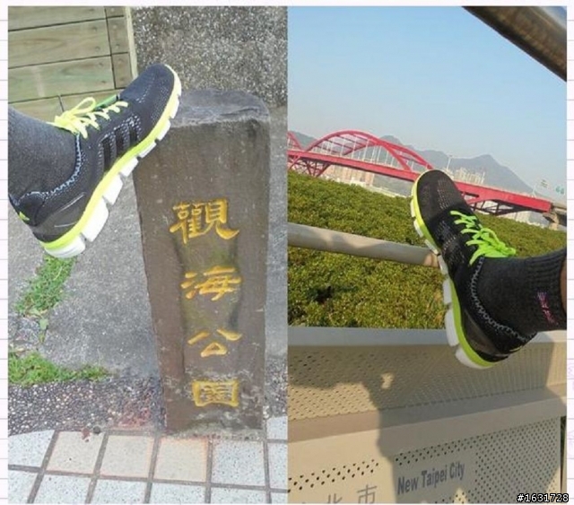 adidas ClimaChill Ride 跑鞋測試