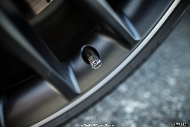 CLA45 AMG 4MATIC 爆力美學車---開箱。