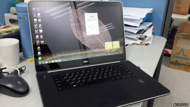[經驗分享]從ebay上購買DELL M3800