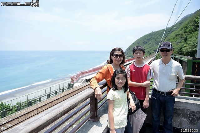 大武山生態教育館及多良車站