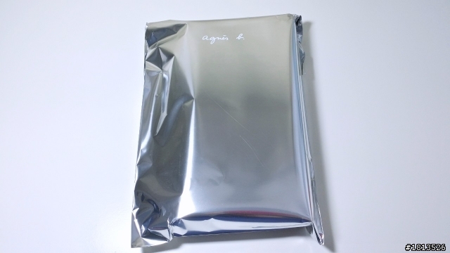 agnes b.長夾