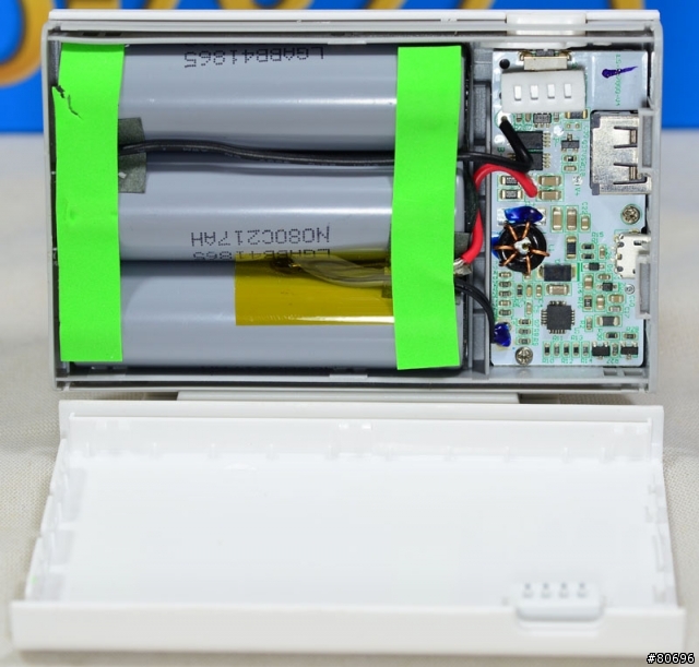 聯想的逆襲?小新行動電源PA7800/PA10400簡介及測試