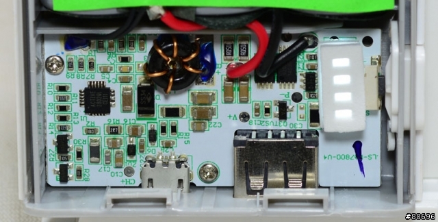 聯想的逆襲?小新行動電源PA7800/PA10400簡介及測試