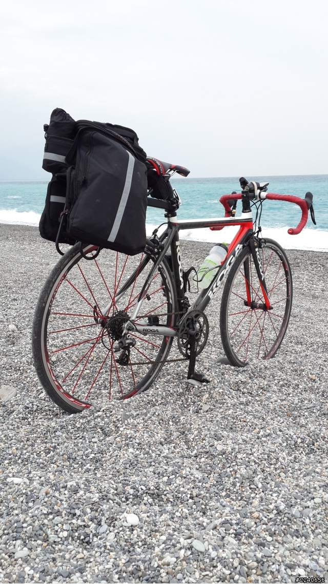 單車浪島~25天