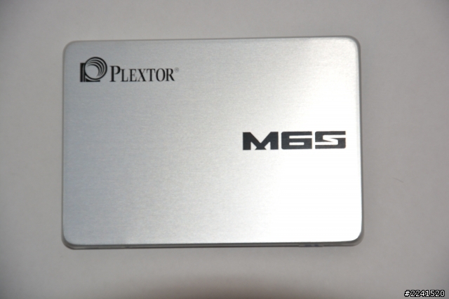 專業用戶與SSD的邂逅-Plextor M6S體驗測試活動(圖多注意)