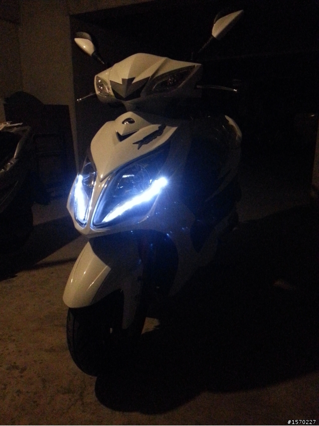 RACING KING 180 ABS小開箱