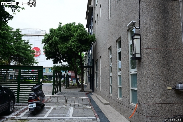 屏東美術館：台灣第一座且唯一之鄉鎮市級美術館‧屏美館