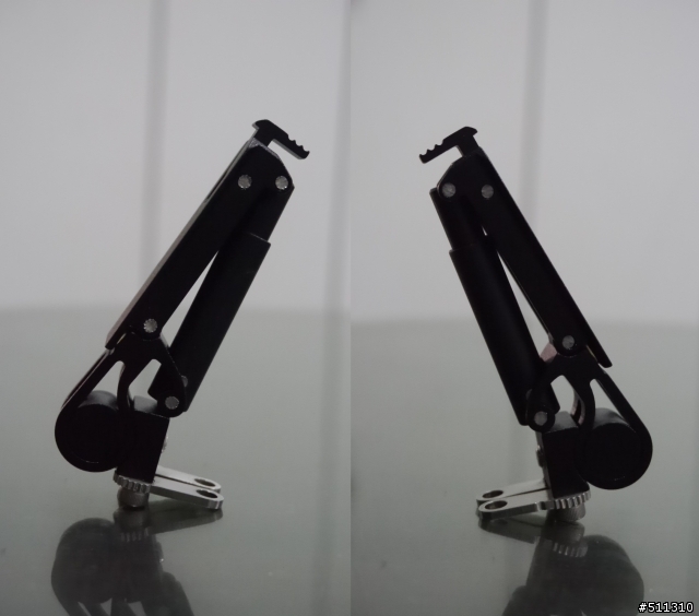 方便又實用的自行車手機架