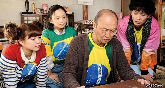【分享】日系療癒新片《四十九日的幸福秘方》觀後感(有劇透) 5/23上映