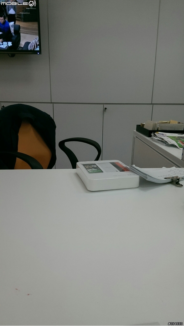 我的第五支HTC ONE(M7)