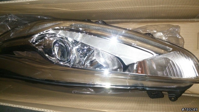 fiesta 1.0T    ST頭燈全台首發 上車