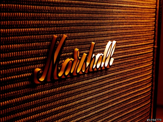 Marshall Hanwell - 50th Anniversary Hi-Fi Speaker  開箱圖