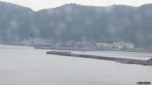 單車浪島~25天