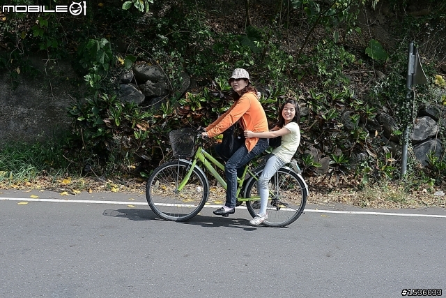 大武山生態教育館及多良車站