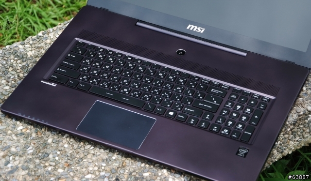 新世代超輕薄電競筆電 - MSI GS70 2PE Stealth Pro完整實測