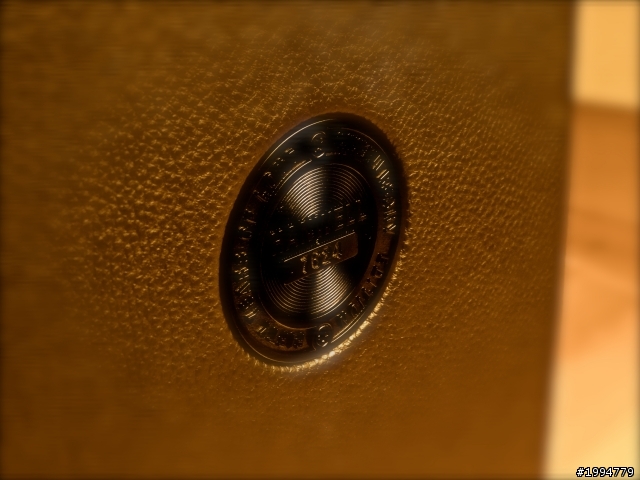 Marshall Hanwell - 50th Anniversary Hi-Fi Speaker  開箱圖