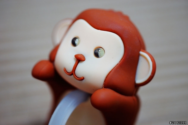 【開箱】ZOONIMAL 二代 USB 充電小猴