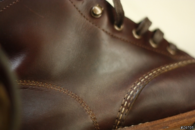 [無梗分享] Thorogood, RedWing and Wolverine