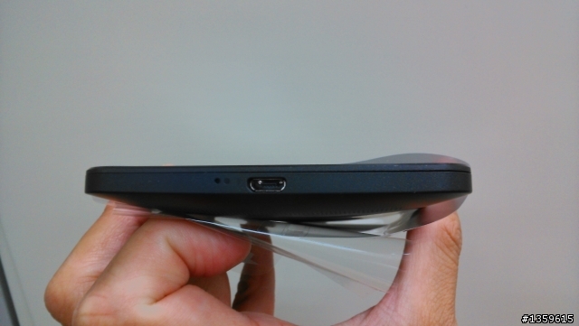 今天剛收到就立刻退貨的ZenFone 6（後記）