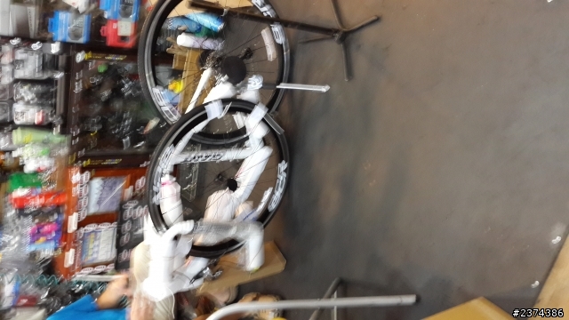 GIANT  SCR1 2015款 開箱文