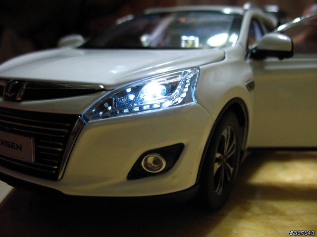 我也入手U6啦(圖多)~~