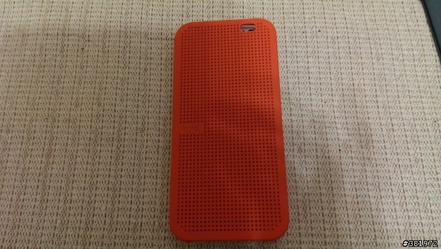 金M8 +Dotview 簡單開箱
