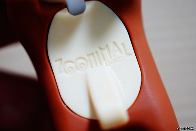 【開箱】ZOONIMAL 二代 USB 充電小猴