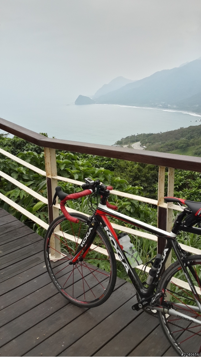 單車浪島~25天