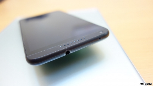 HTC Desire 816 包膜分享