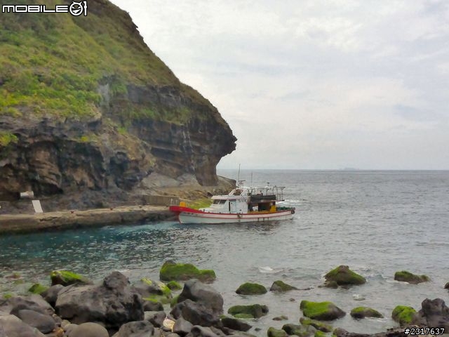 北方三島－花瓶嶼、彭佳嶼、棉花嶼