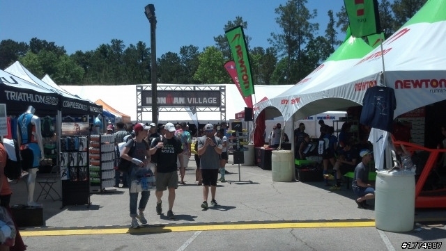 [8/18更新] 2014德州超級鐵人賽 (2014 MEMORIAL HERMANN IRONMAN TEXAS)