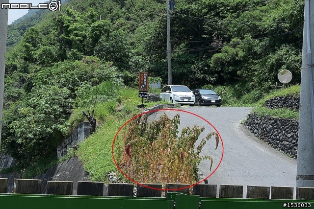 大武山生態教育館及多良車站
