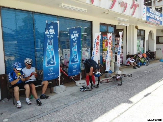 夏日炎炎、碧海藍天，來去沖繩騎車去(圖多~~甚入!)