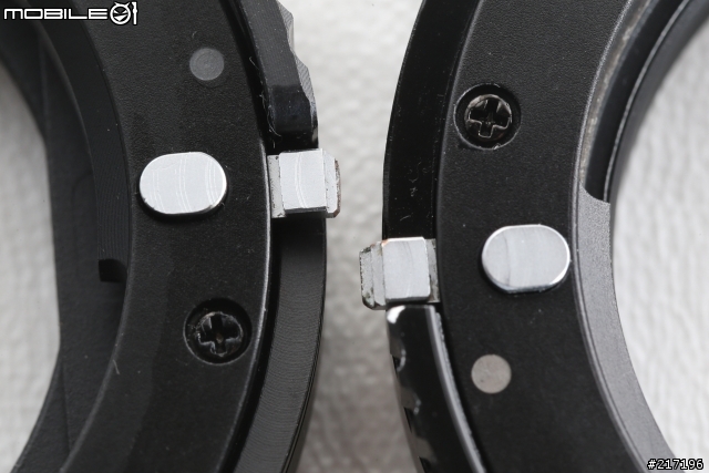 哈克環M TO SONY FE MOUNT HELICOID V4開箱～以及請教CANON EF轉SONY FE A7R A7 A7S的各牌接環效果