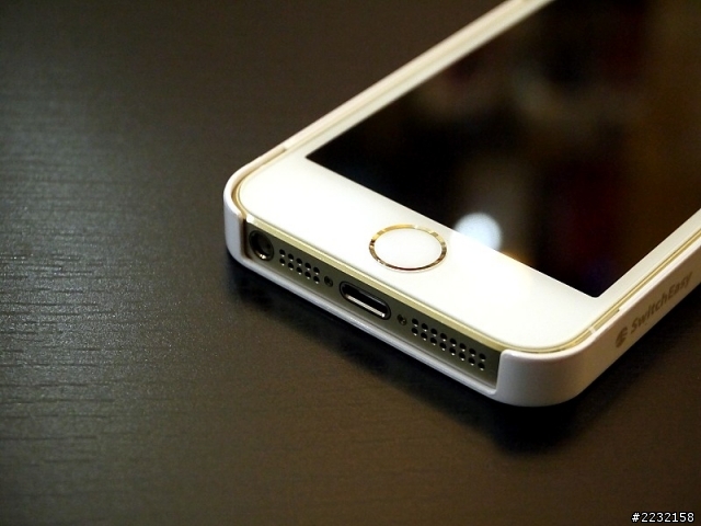 【好康開箱】iPhone 5s 悠久的品牌 SwitchEasy NUDE TONES Colors 保護殼 分享